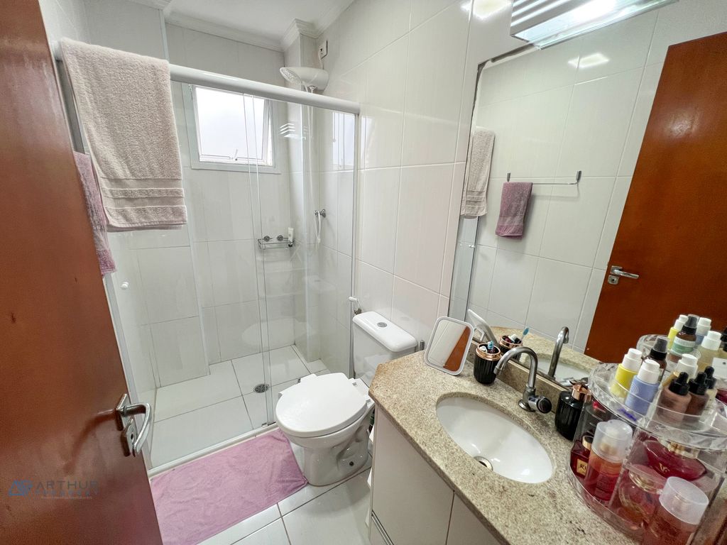 Apartamento 3 dormitórios à venda na Guilhermina, Praia Grande – 210 m² - foto 16