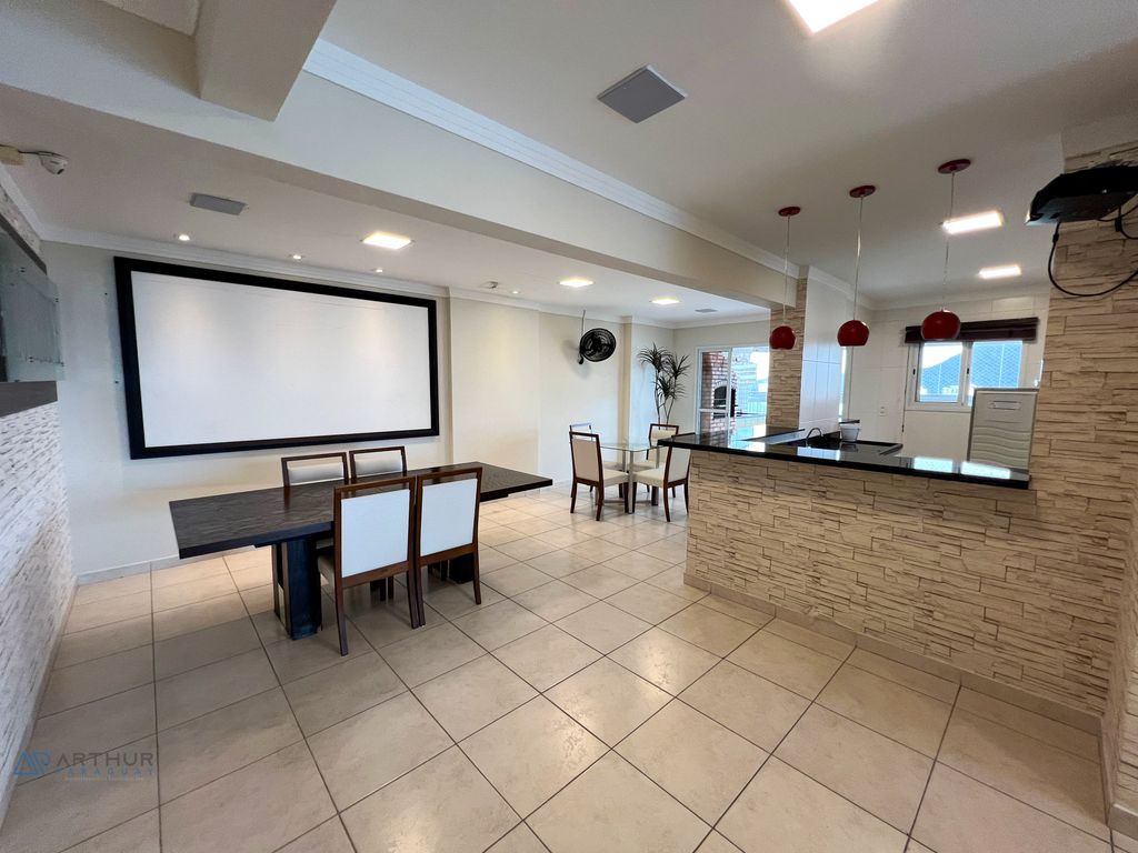 Apartamento 3 dormitórios à venda na Guilhermina, Praia Grande – 210 m² - foto 18