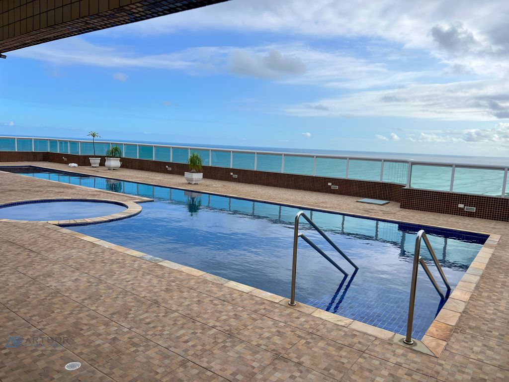 Apartamento 3 dormitórios à venda na Guilhermina, Praia Grande – 210 m² - foto 22
