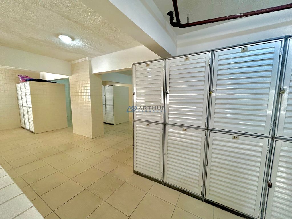 Apartamento 2 dormitórios à venda no Tupi, Praia Grande – 85 m² - foto 33