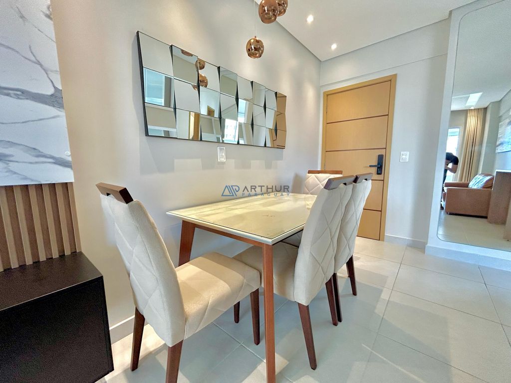 Apartamento 2 dormitórios à venda no Caiçara, Praia Grande – 82 m² - foto 13