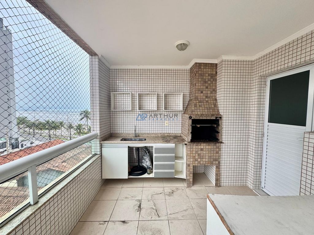 Apartamento 2 dormitórios à venda no Caiçara, Praia Grande – 90 m² - foto 2
