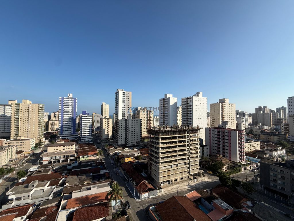 Apartamento 3 dormitórios à venda no Aviação, Praia Grande – 98 m² - foto 3