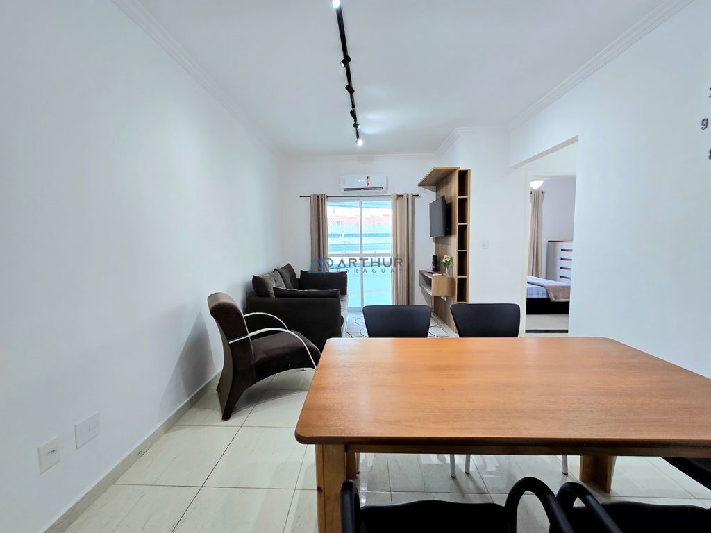 Apartamento 2 dormitórios à venda no Caiçara, Praia Grande – 78 m² - foto 5