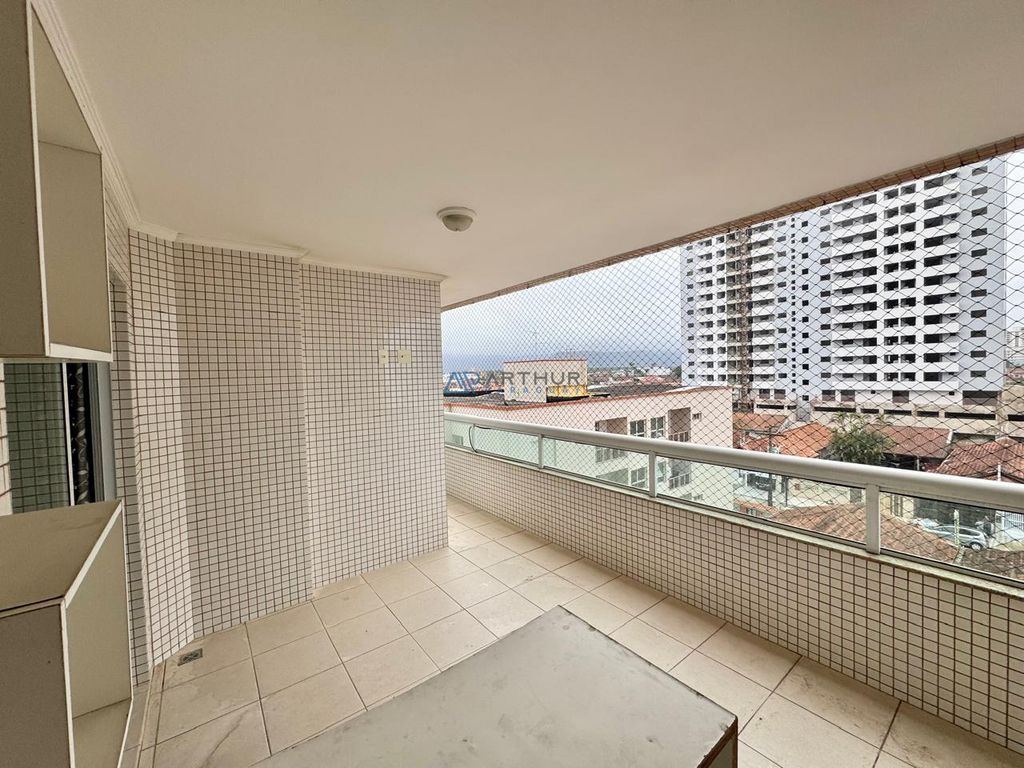 Apartamento 2 dormitórios à venda no Caiçara, Praia Grande – 90 m² - foto 4
