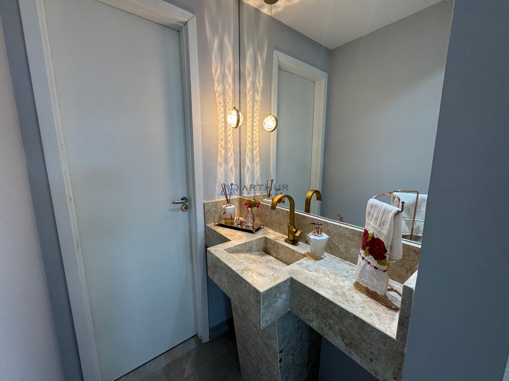 Apartamento 3 dormitórios à venda no Boqueirão, Praia Grande – 117 m² - foto 15
