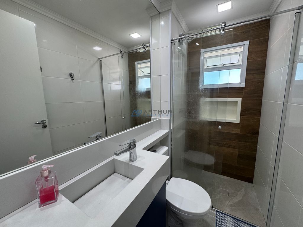 Apartamento 3 dormitórios à venda no Boqueirão, Praia Grande – 117 m² - foto 17