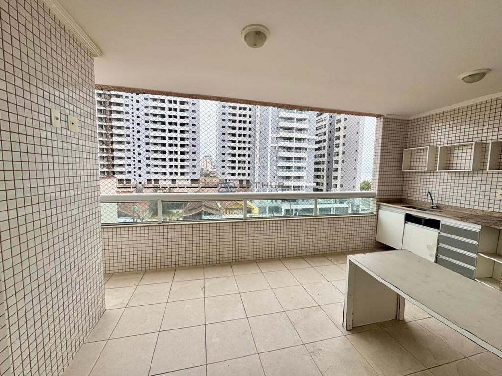 Apartamento 2 dormitórios à venda no Caiçara, Praia Grande – 90 m² - foto 5