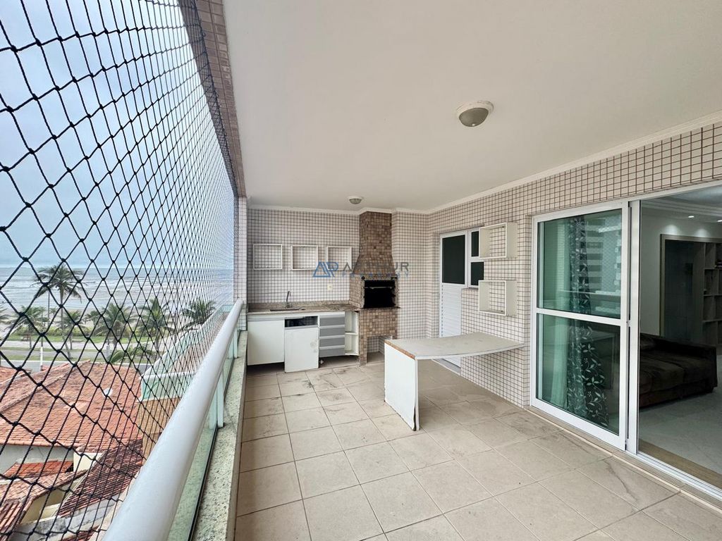 Apartamento 2 dormitórios à venda no Caiçara, Praia Grande – 90 m² - foto 1