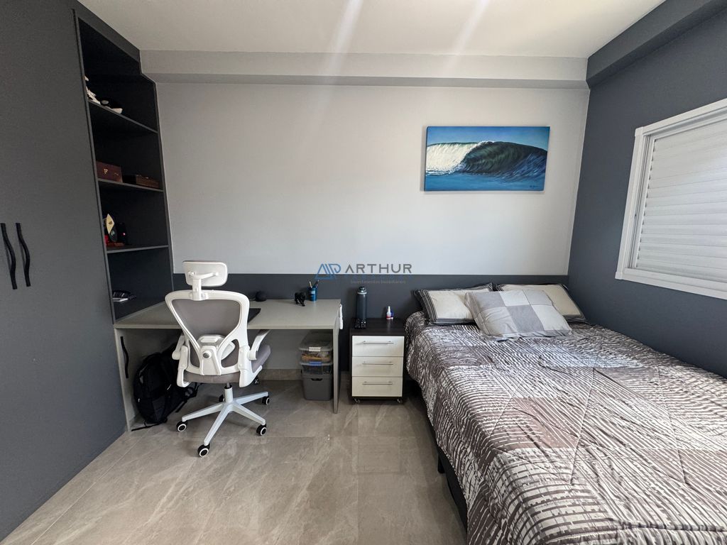 Apartamento 3 dormitórios à venda no Boqueirão, Praia Grande – 117 m² - foto 27