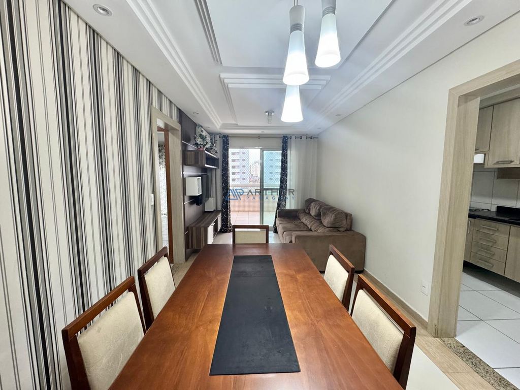 Apartamento 2 dormitórios à venda no Caiçara, Praia Grande – 90 m² - foto 12