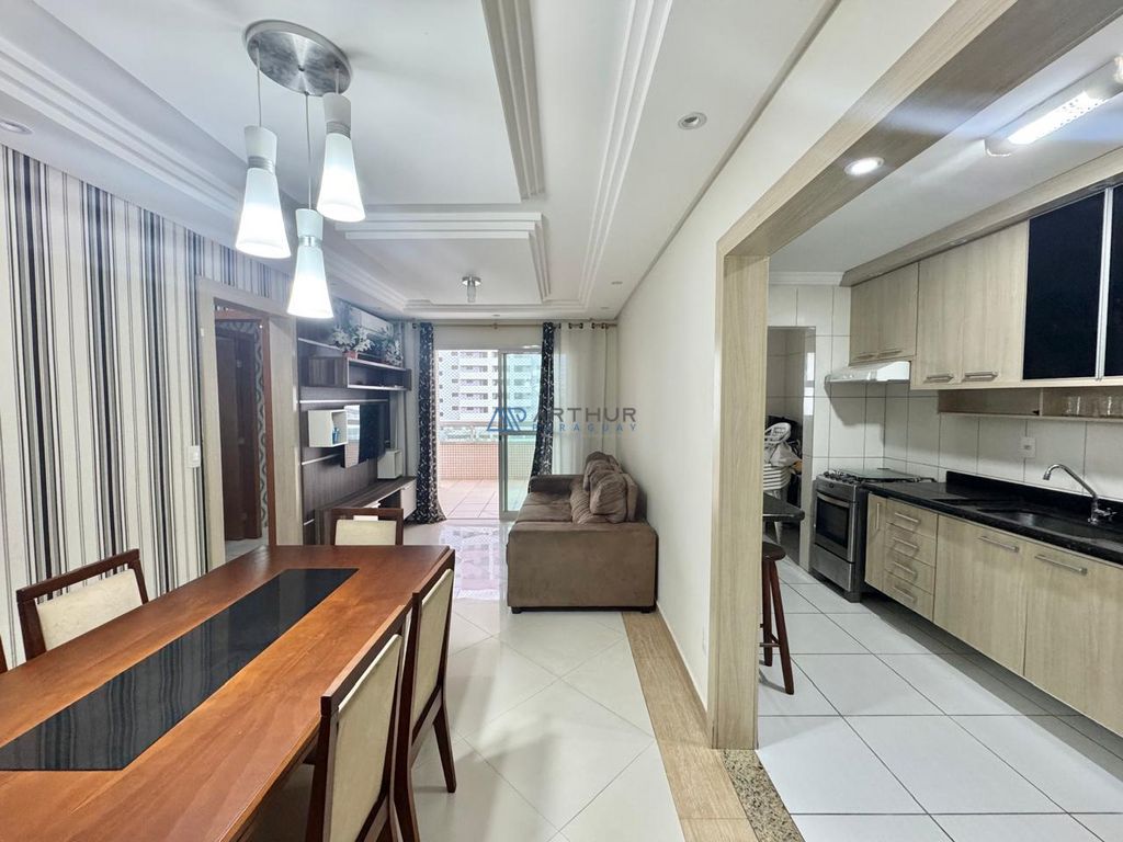 Apartamento 2 dormitórios à venda no Caiçara, Praia Grande – 90 m² - foto 13