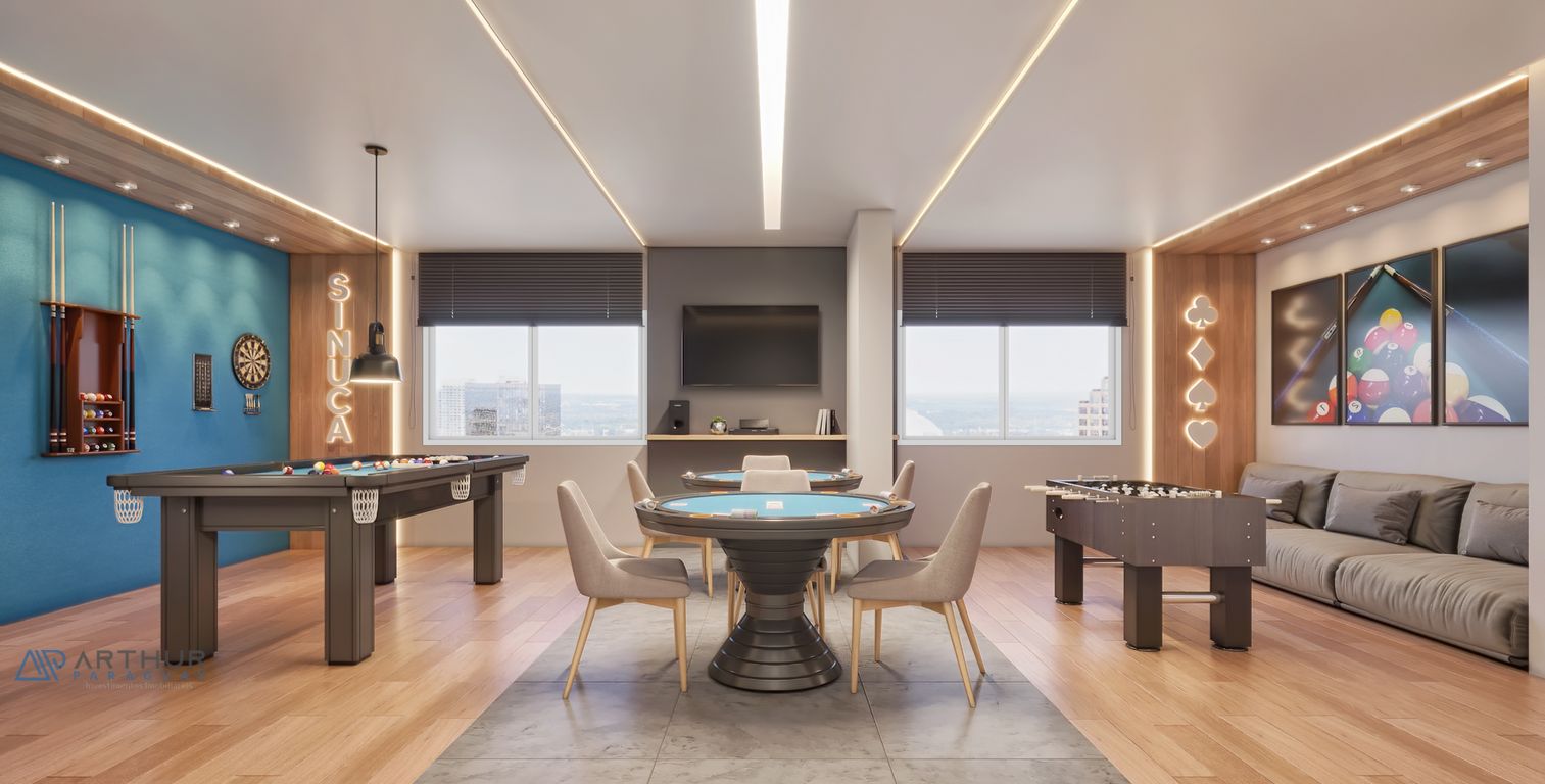 Apartamento 2 dormitórios à venda no Mirim, Praia Grande – 79 m² - foto 7