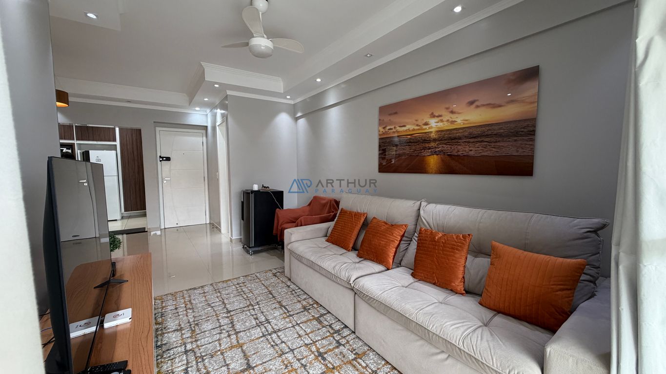 Apartamento 3 dormitórios à venda na Guilhermina, Praia Grande – 116 m² - foto 6