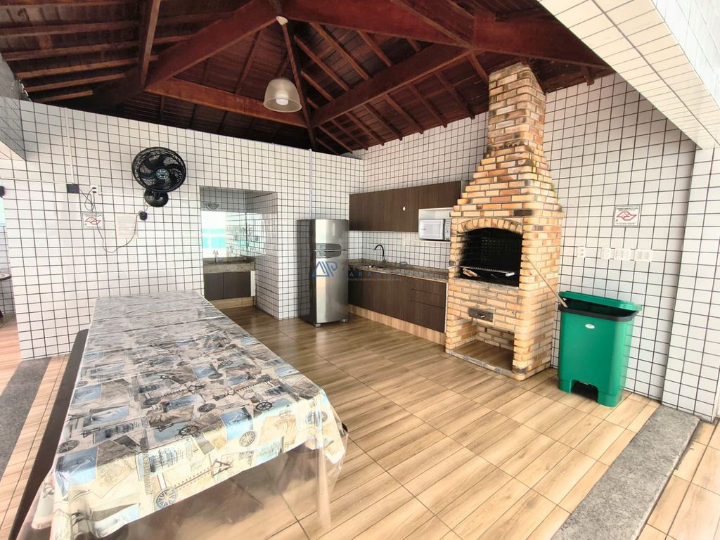 Apartamento 1 dormitório à venda no Ocian, Praia Grande – 55 m² - foto 26