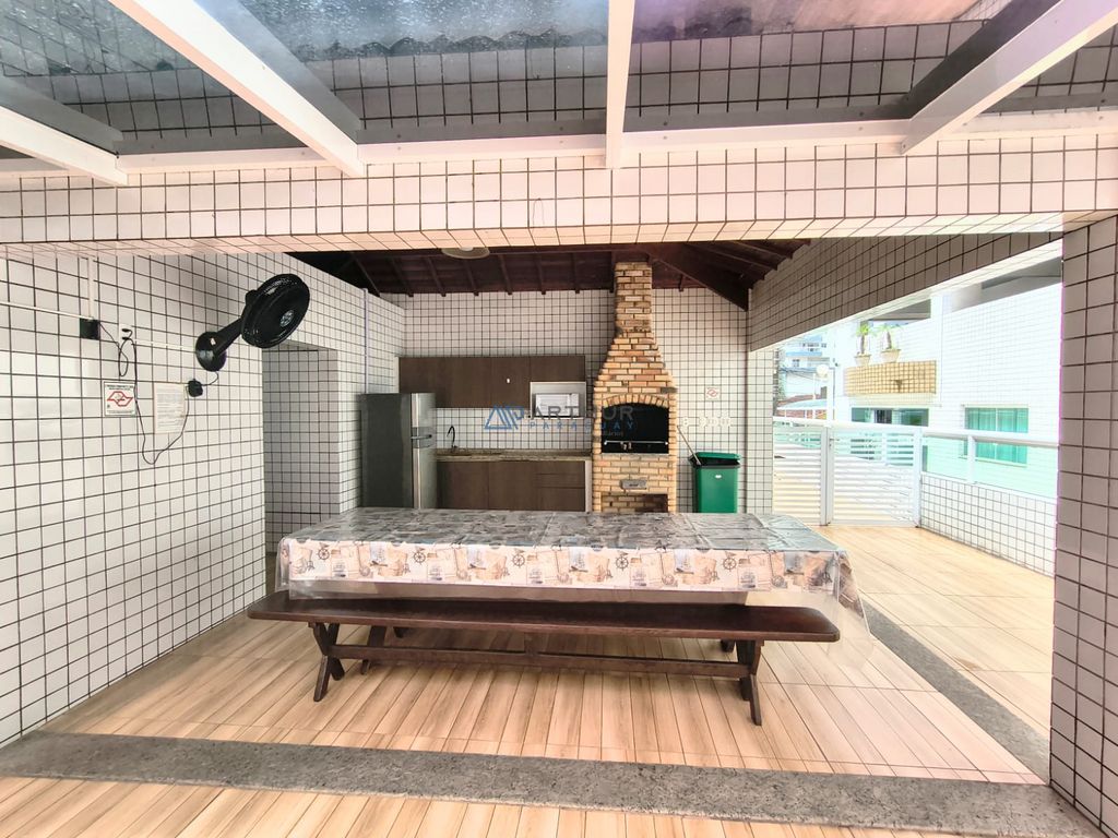 Apartamento 1 dormitório à venda no Ocian, Praia Grande – 55 m² - foto 27
