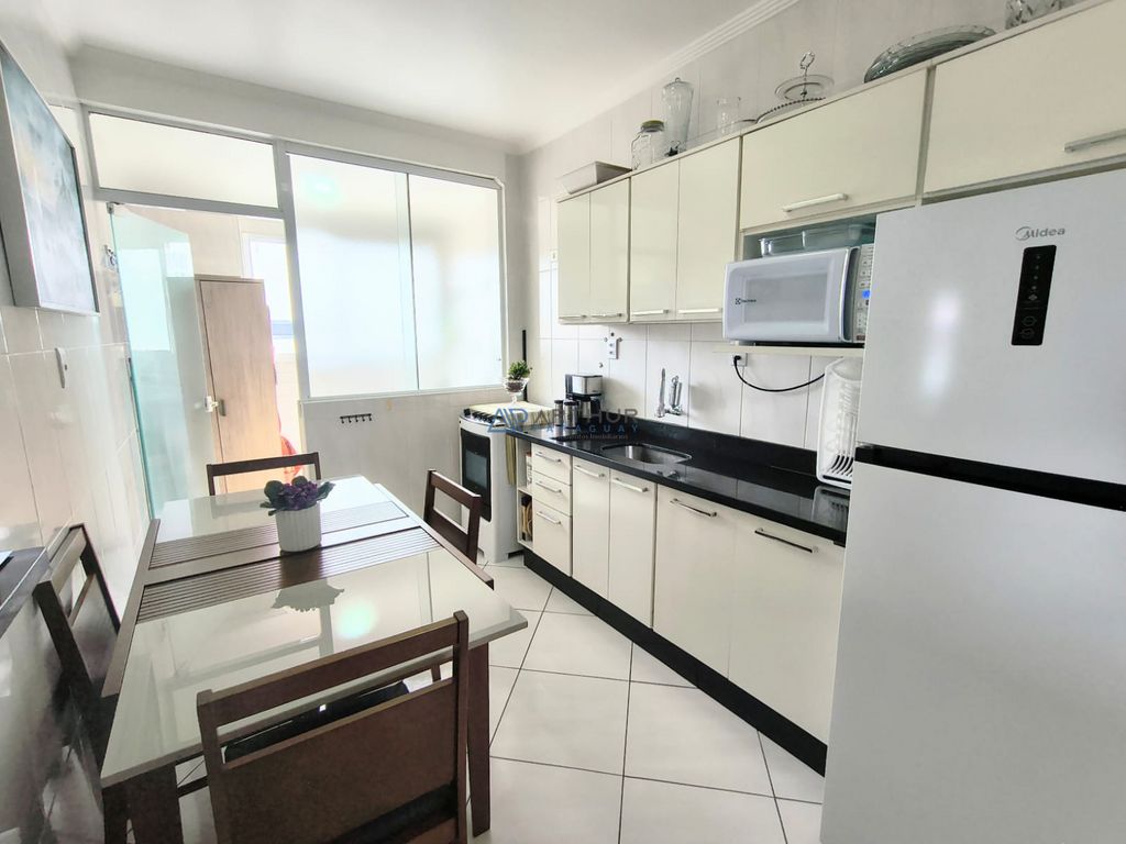 Apartamento 1 dormitório à venda no Ocian, Praia Grande – 55 m² - foto 7