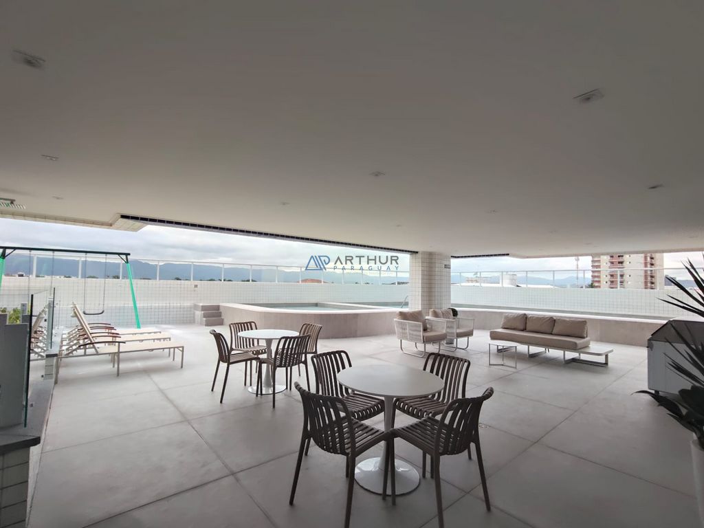 Apartamento 3 dormitórios à venda no Aviação, Praia Grande – 98 m² - foto 42