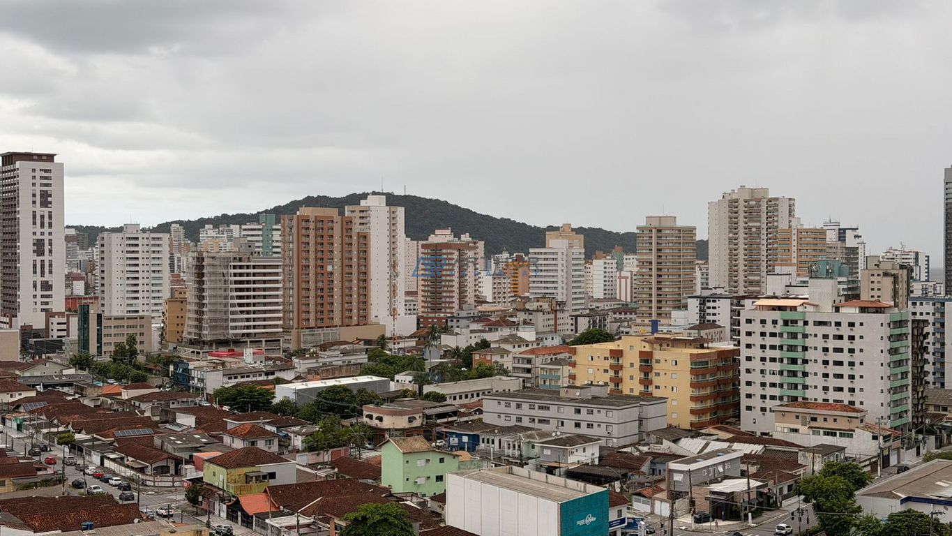 Apartamento 2 dormitórios à venda na Guilhermina, Praia Grande – 71 m² - foto 4