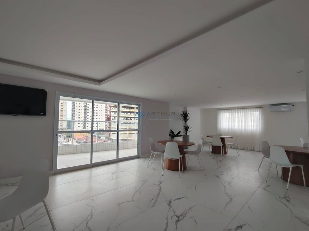 Apartamento 3 dormitórios à venda no Aviação, Praia Grande – 98 m² - foto 45