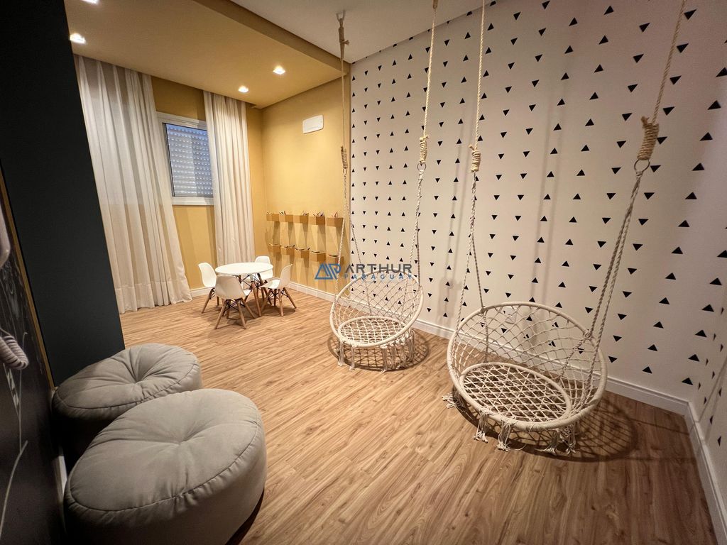 Apartamento 2 dormitórios à venda na Guilhermina, Praia Grande – 69 m² - foto 26