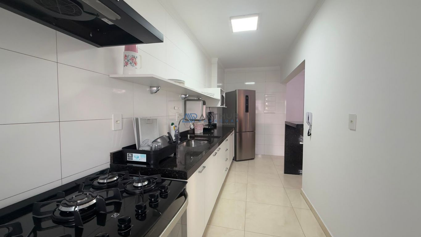 Apartamento 2 dormitórios à venda na Guilhermina, Praia Grande – 82 m² - foto 9