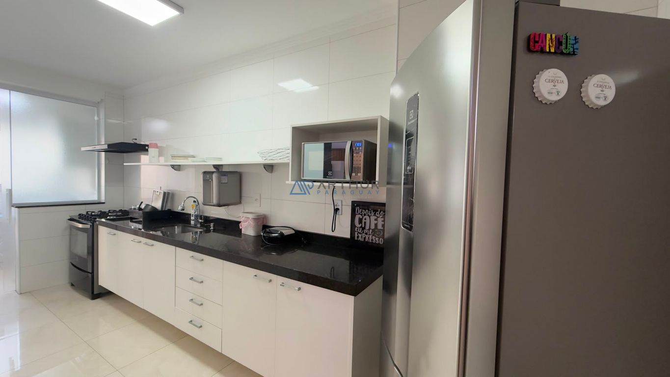 Apartamento 2 dormitórios à venda na Guilhermina, Praia Grande – 82 m² - foto 10