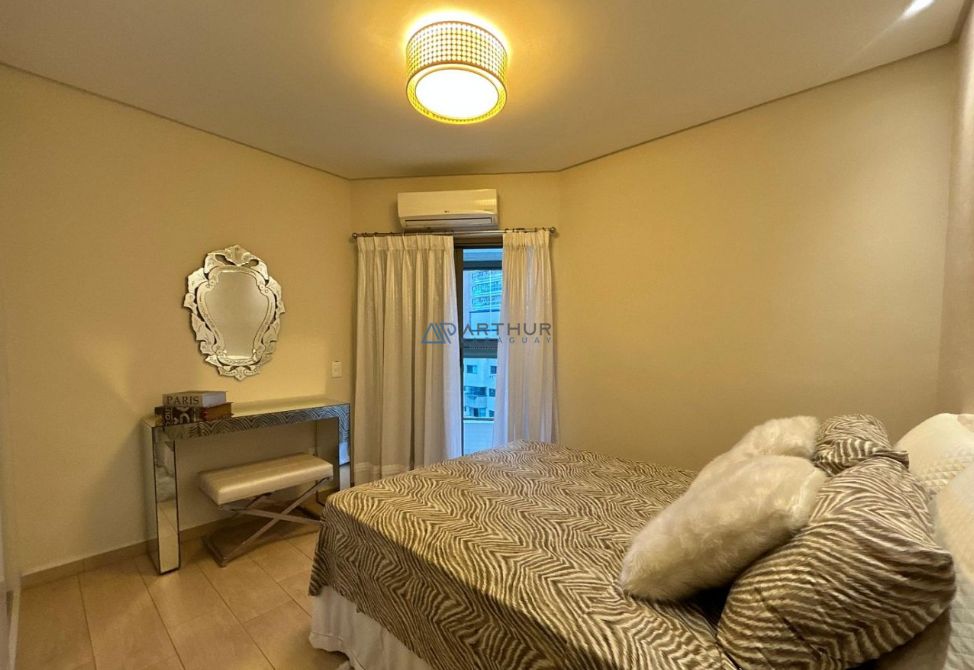 Apartamento 3 dormitórios à venda no Canto do Forte, Praia Grande – 182 m² - foto 12
