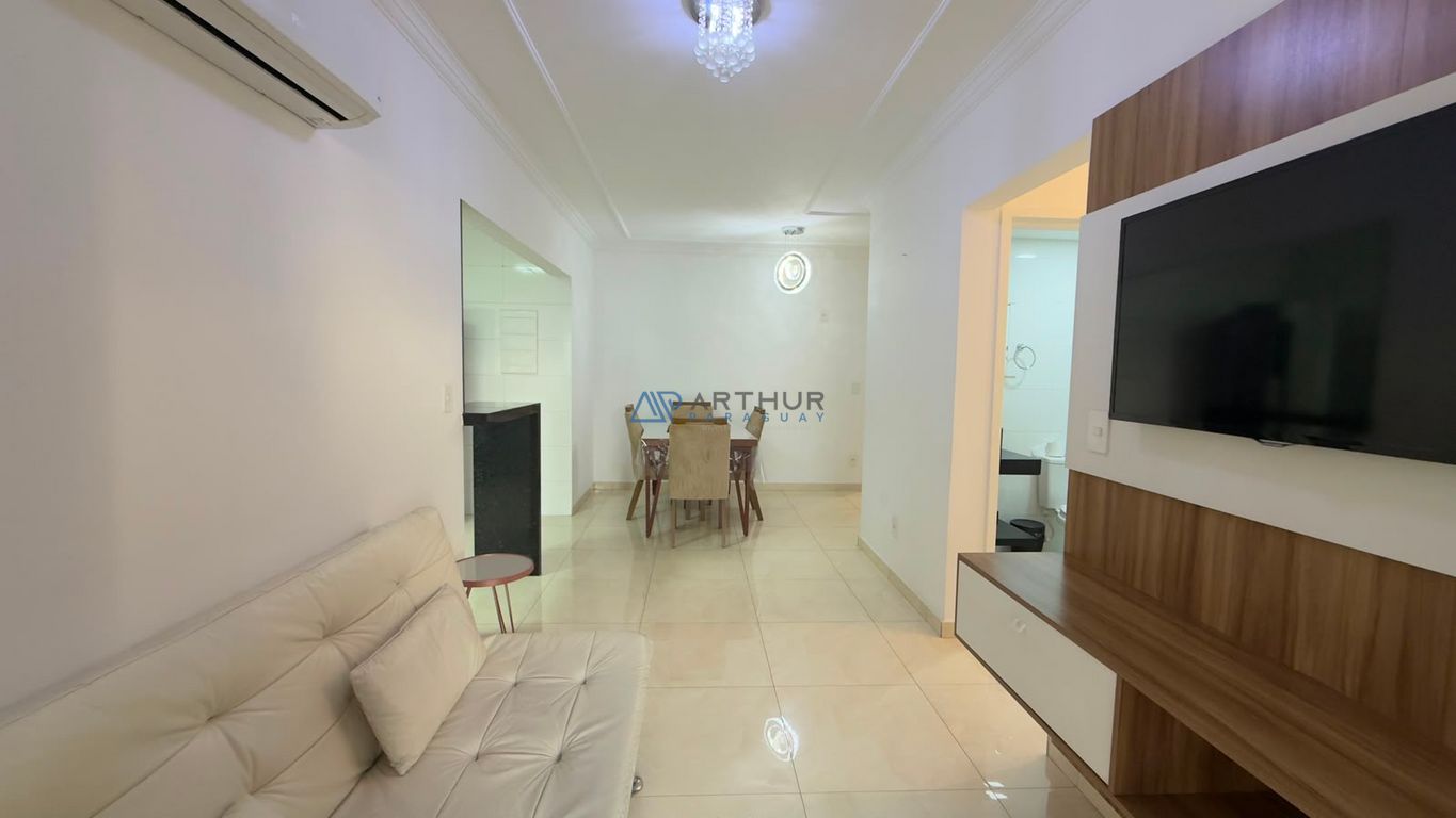 Apartamento 2 dormitórios à venda na Guilhermina, Praia Grande – 82 m² - foto 7