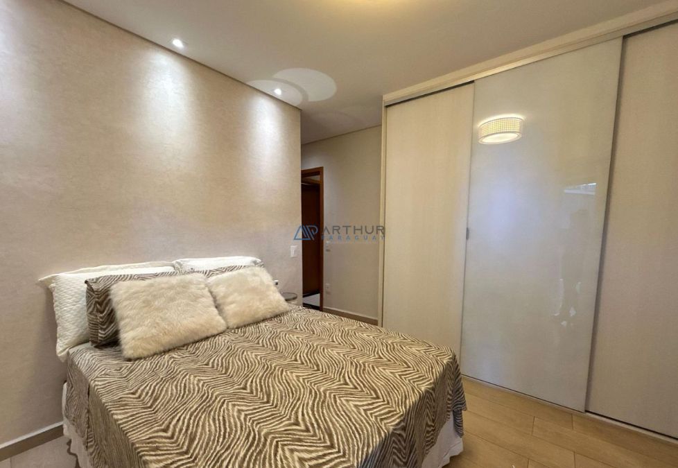 Apartamento 3 dormitórios à venda no Canto do Forte, Praia Grande – 182 m² - foto 13