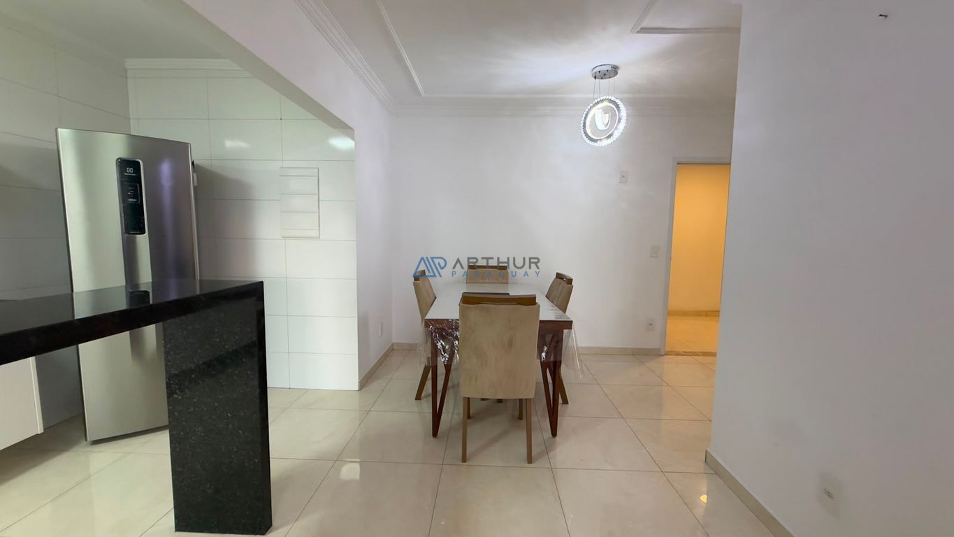 Apartamento 2 dormitórios à venda na Guilhermina, Praia Grande – 82 m² - foto 8