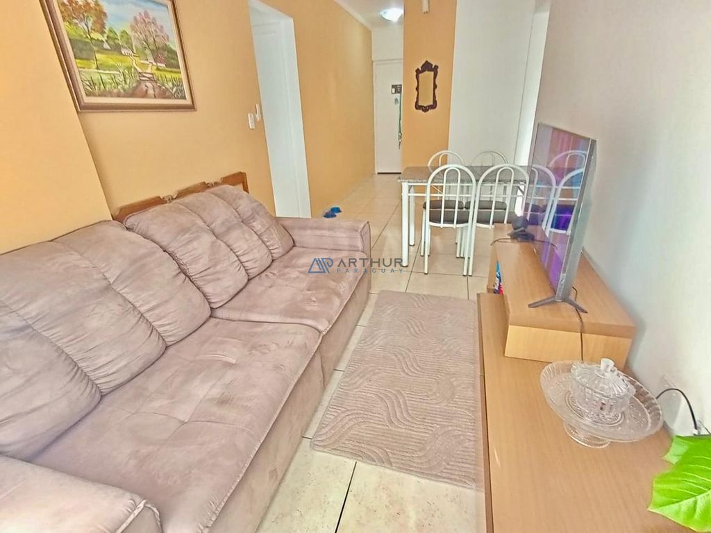 Apartamento 2 dormitórios à venda no Ocian, Praia Grande – 57 m² - foto 4