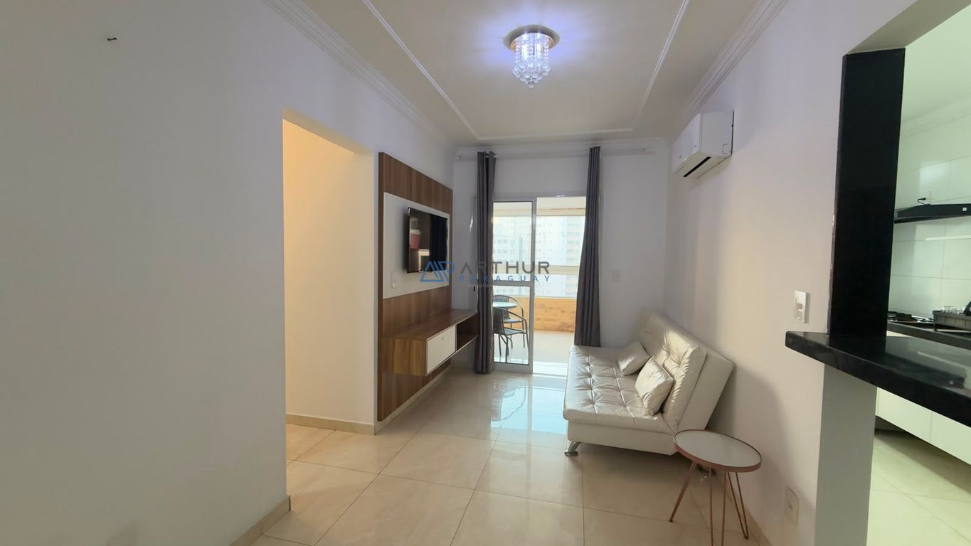 Apartamento 2 dormitórios à venda na Guilhermina, Praia Grande – 82 m² - foto 6