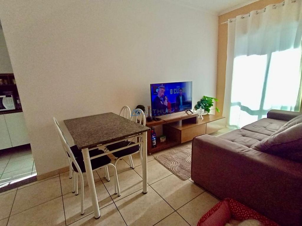 Apartamento 2 dormitórios à venda no Ocian, Praia Grande – 57 m² - foto 5