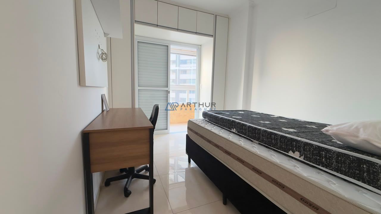 Apartamento 2 dormitórios à venda na Guilhermina, Praia Grande – 82 m² - foto 13