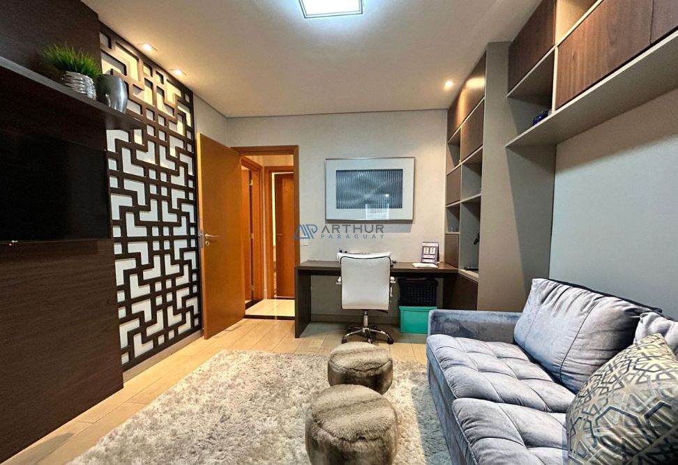 Apartamento 3 dormitórios à venda no Canto do Forte, Praia Grande – 182 m² - foto 16