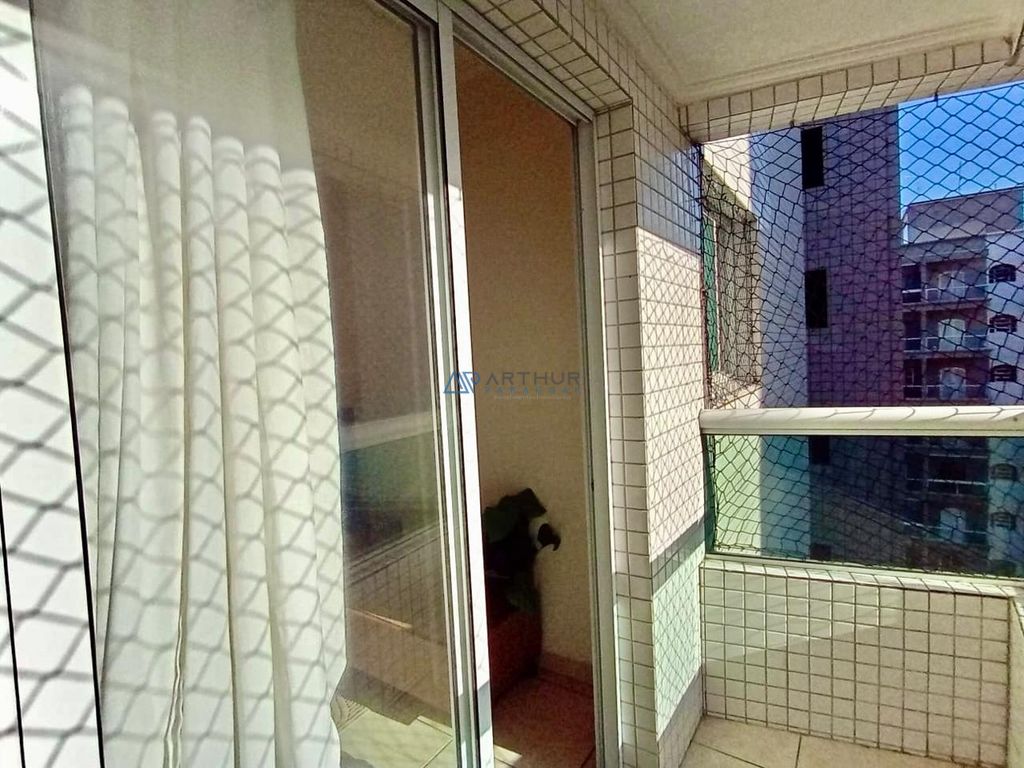 Apartamento 2 dormitórios à venda no Ocian, Praia Grande – 57 m² - foto 2
