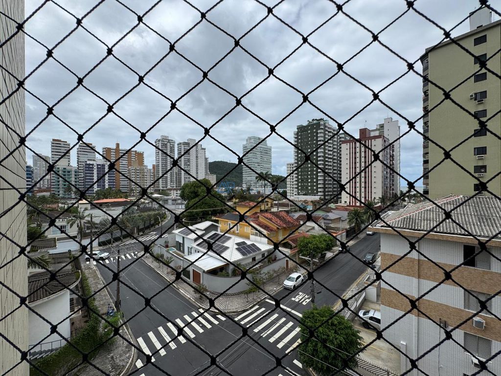 Apartamento 3 dormitórios à venda no Canto do Forte, Praia Grande – 168 m² - foto 13