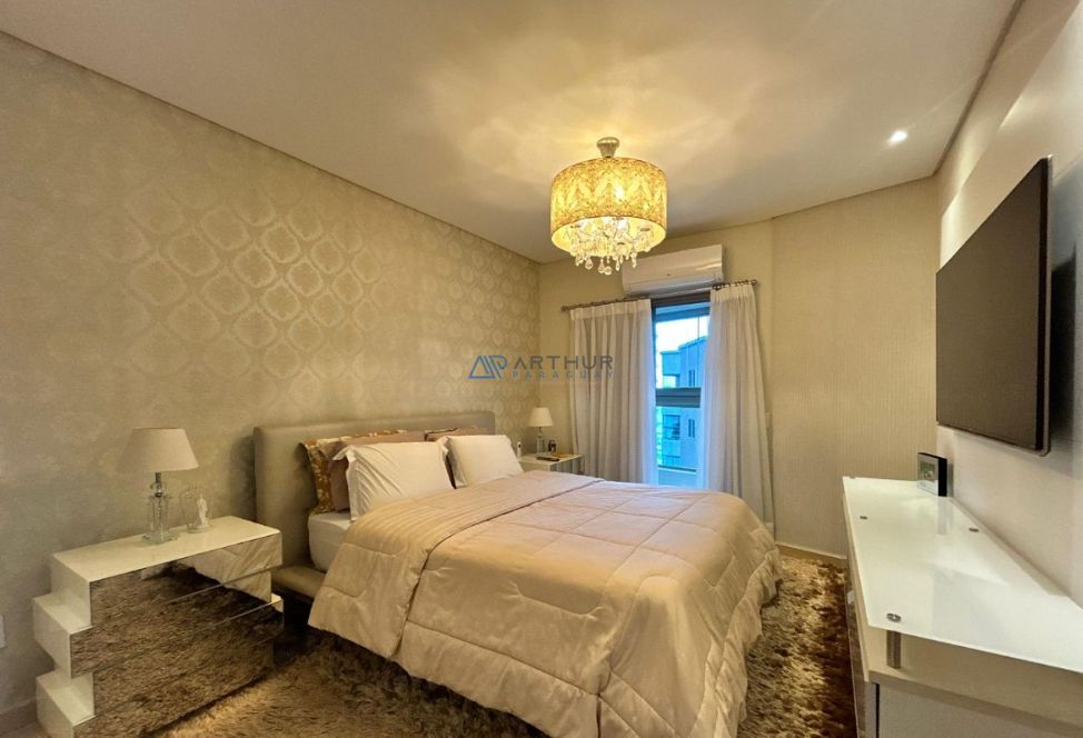 Apartamento 3 dormitórios à venda no Canto do Forte, Praia Grande – 182 m² - foto 18
