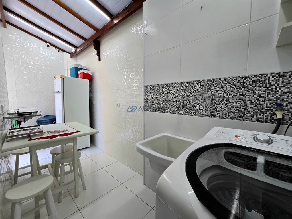 Sobrado 3 dormitórios à venda no Boqueirão, Praia Grande – 110 m² - foto 19