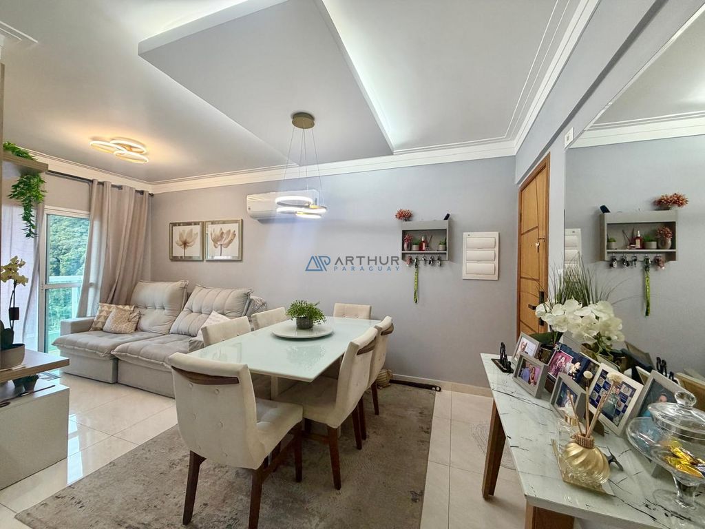 Apartamento 2 dormitórios à venda no Canto do Forte, Praia Grande – 67 m² - foto 6