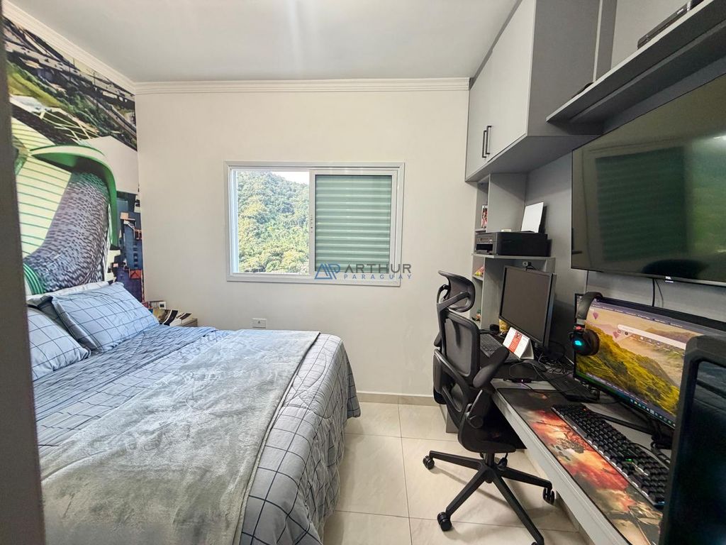 Apartamento 2 dormitórios à venda no Canto do Forte, Praia Grande – 67 m² - foto 14