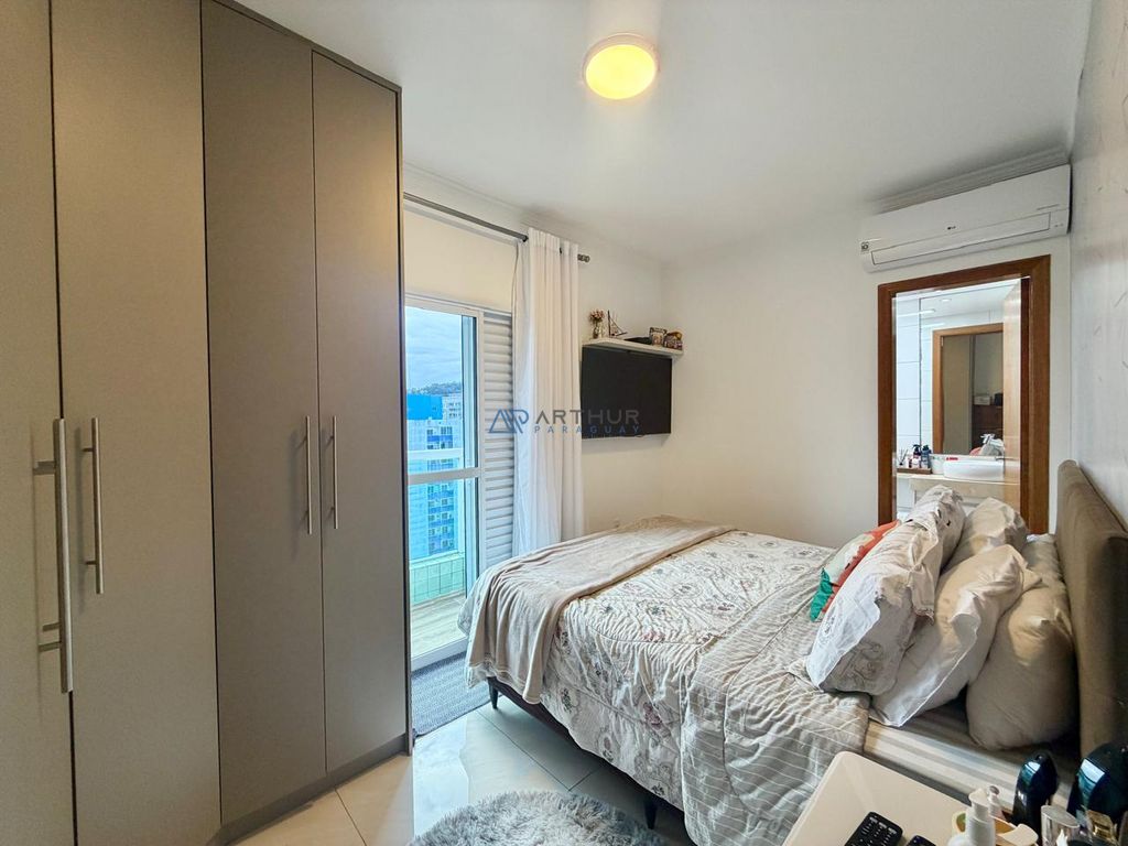 Apartamento 2 dormitórios à venda no Canto do Forte, Praia Grande – 67 m² - foto 18