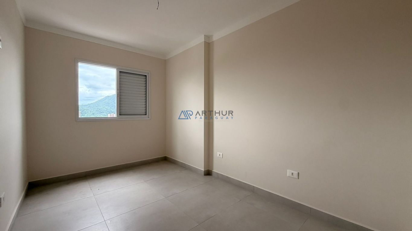 Apartamento 2 dormitórios à venda na Guilhermina, Praia Grande – 71 m² - foto 11