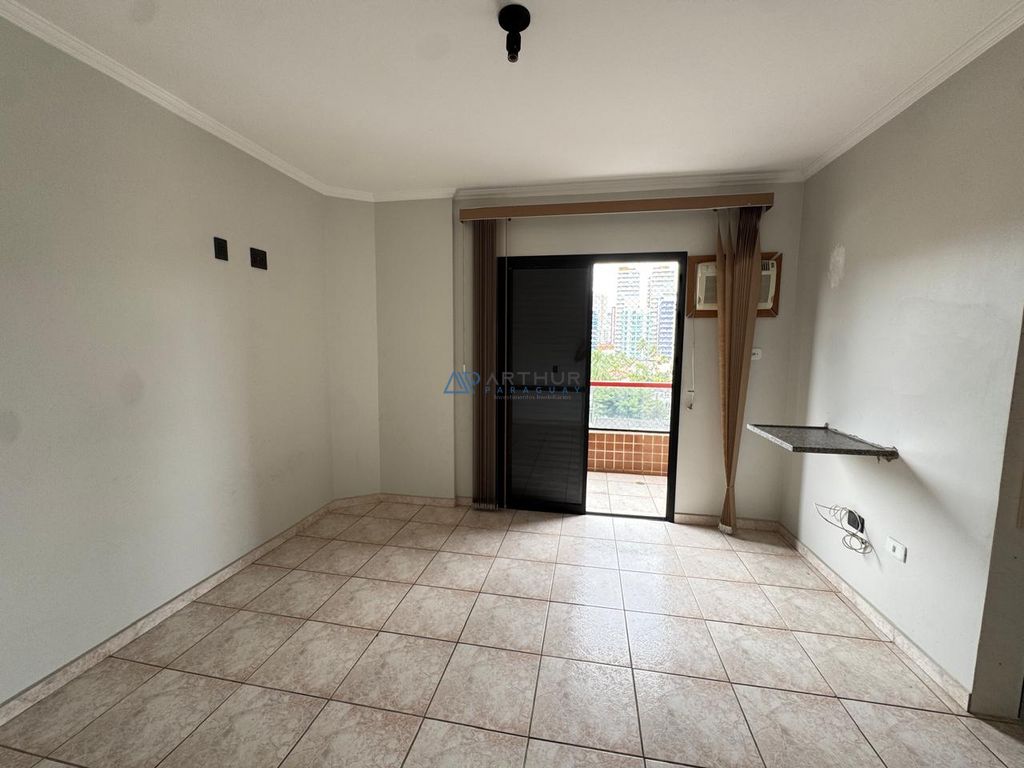 Apartamento 3 dormitórios à venda no Canto do Forte, Praia Grande – 168 m² - foto 7
