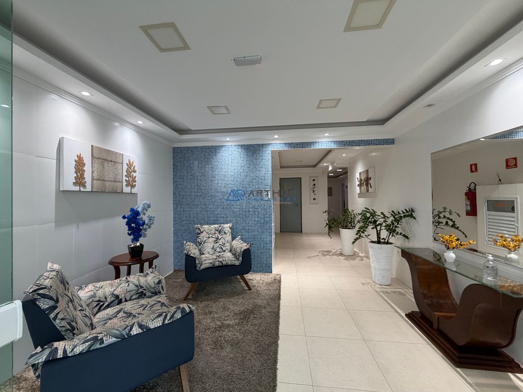 Apartamento 2 dormitórios à venda no Canto do Forte, Praia Grande – 67 m² - foto 22