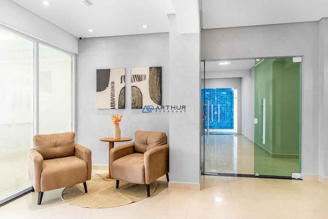 Apartamento 2 dormitórios frente mar à venda em Vila Atlântica, Mongaguá – 72 m² - foto 10