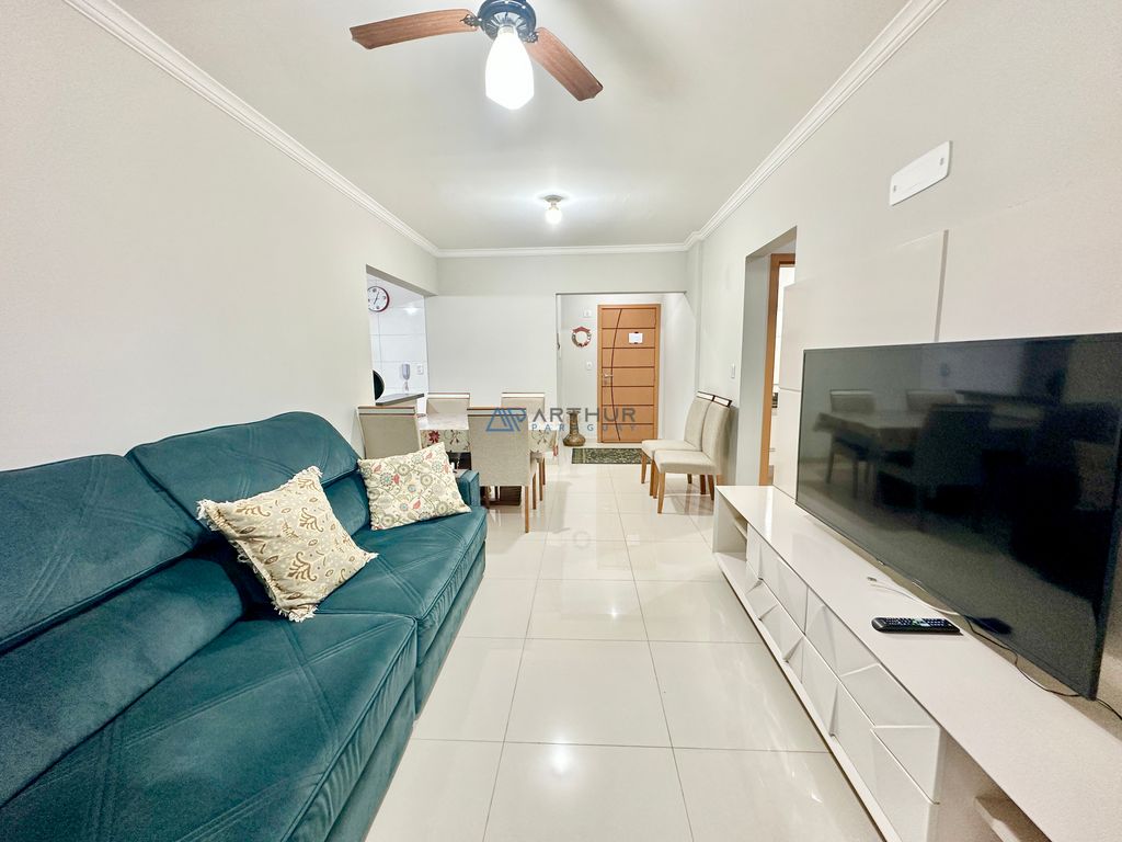Apartamento 2 dormitórios à venda na Guilhermina, Praia Grande – 83 m² - foto 9