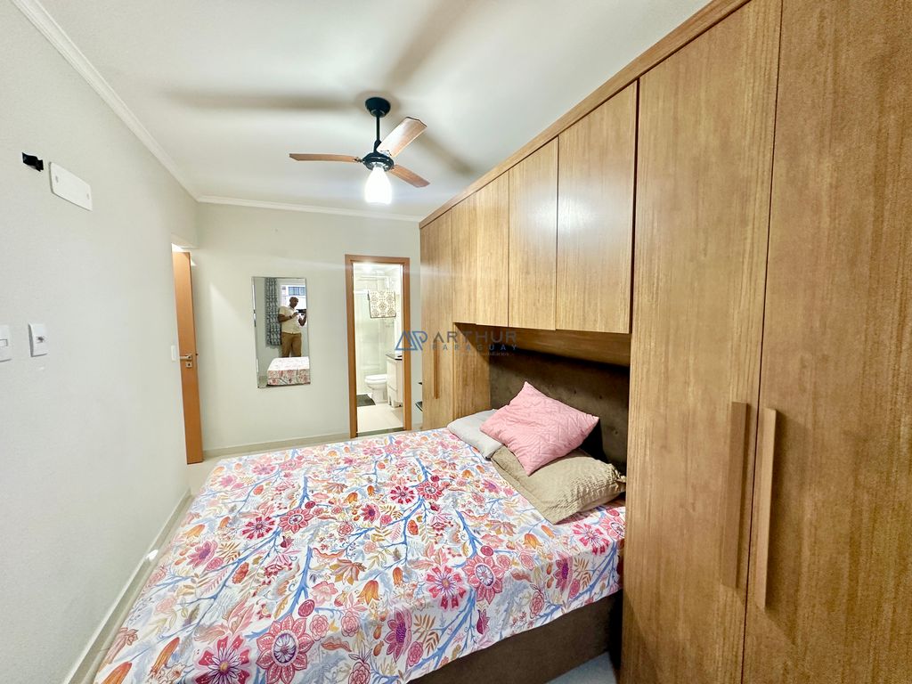 Apartamento 2 dormitórios à venda na Guilhermina, Praia Grande – 83 m² - foto 31