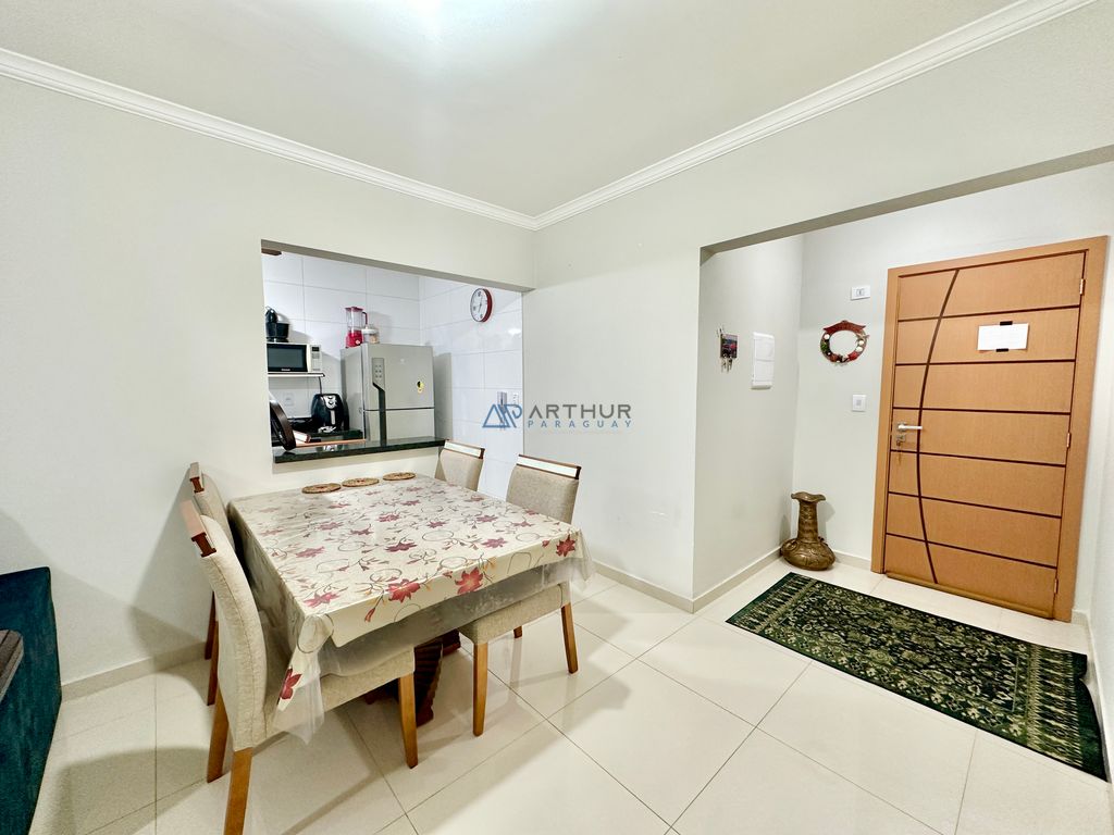 Apartamento 2 dormitórios à venda na Guilhermina, Praia Grande – 83 m² - foto 15